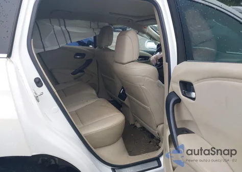 2016 Acura Rdx Technology Acurawatch Plus Packages/Technology Package z USA, uszkodzony, nr VIN 5J8TB4H5XGL017929